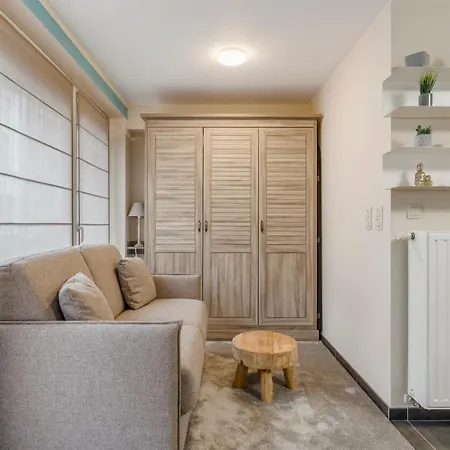 Studio Jvm Glv Apartamento