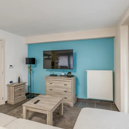 Studio Jvm Glv Blankenberge