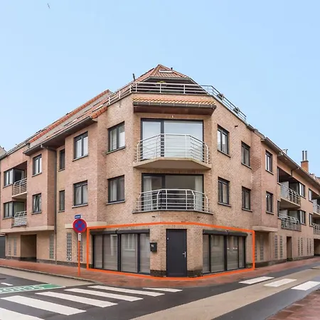 Studio Jvm Glv Blankenberge